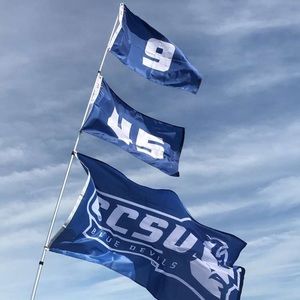 Meet your Posher, Jake